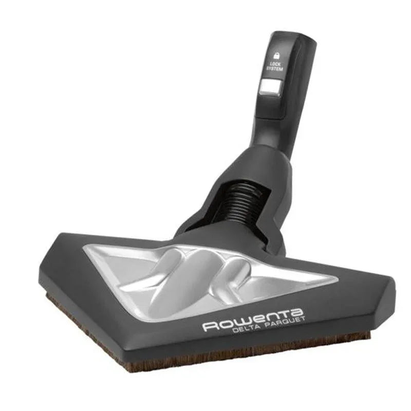 Rowenta Silence Force Delta Parquet Vacuum Brush Head ZR901801 - Gomix Brands Outlet