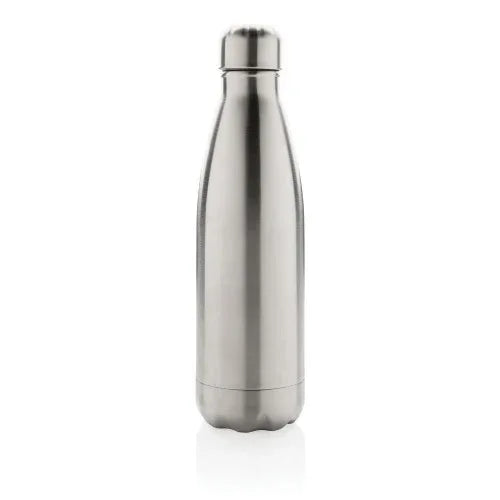 Vacuum Insulated Stainless Steel Sport Bottle - 500ml Hot/Cold Drinks, Durable & Sleek - Gomix Brands Outlet