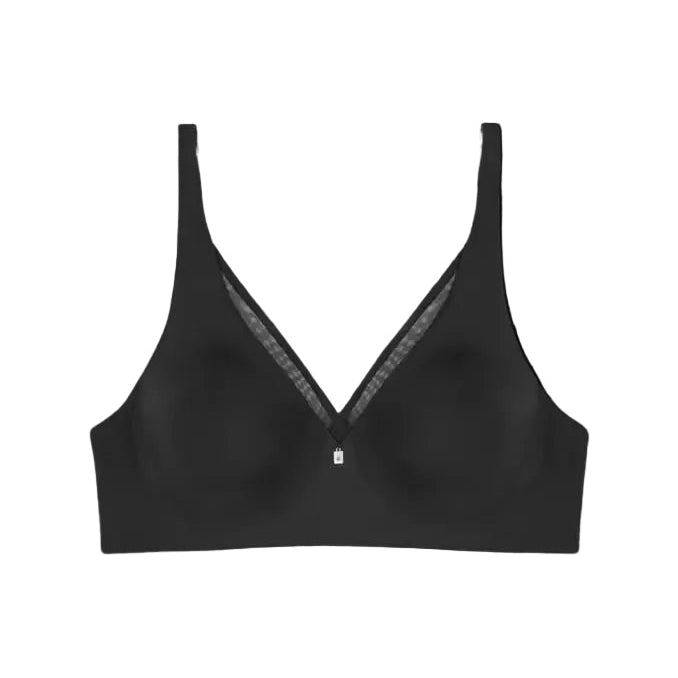Triumph True Shape Sensation W01 Soft Minimizer Bra