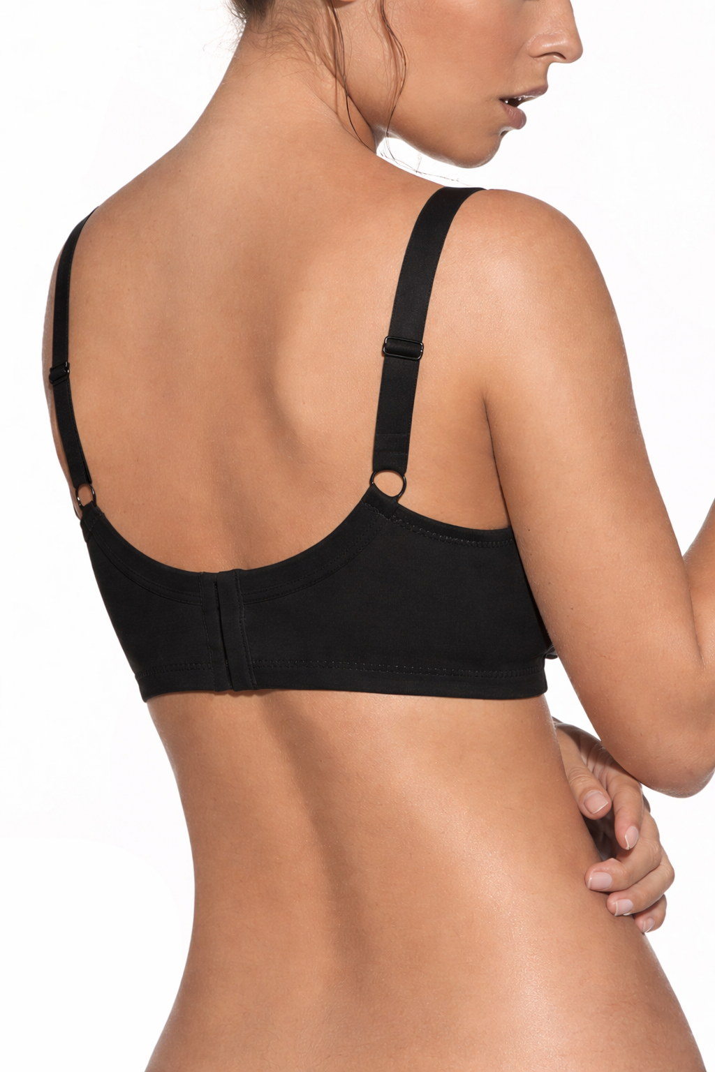 Selene Creaciones Beatriz Bra wired-free