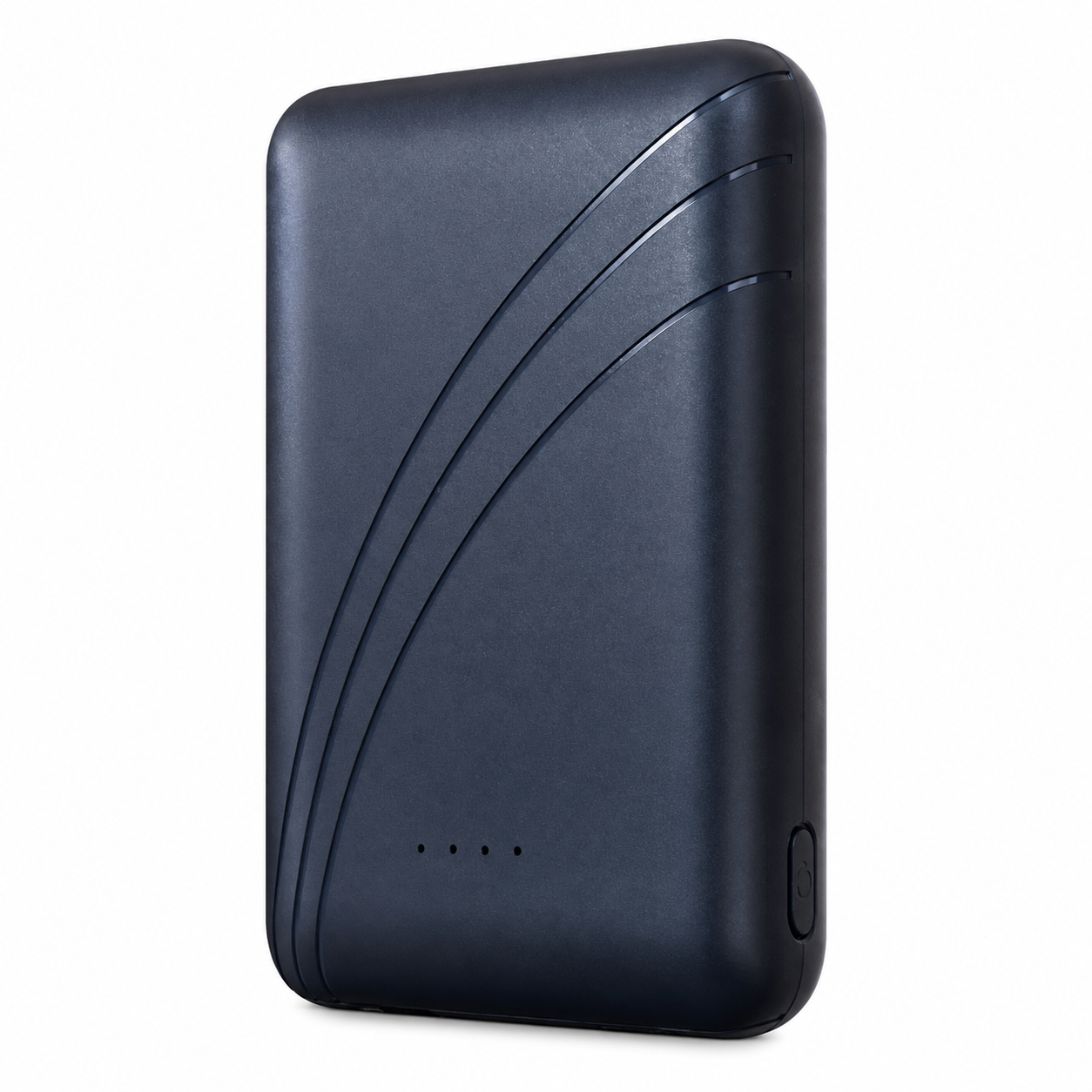 Smart PowerBank 10000mAh Dual USB Power Bank – 5V 2A Portable Charger