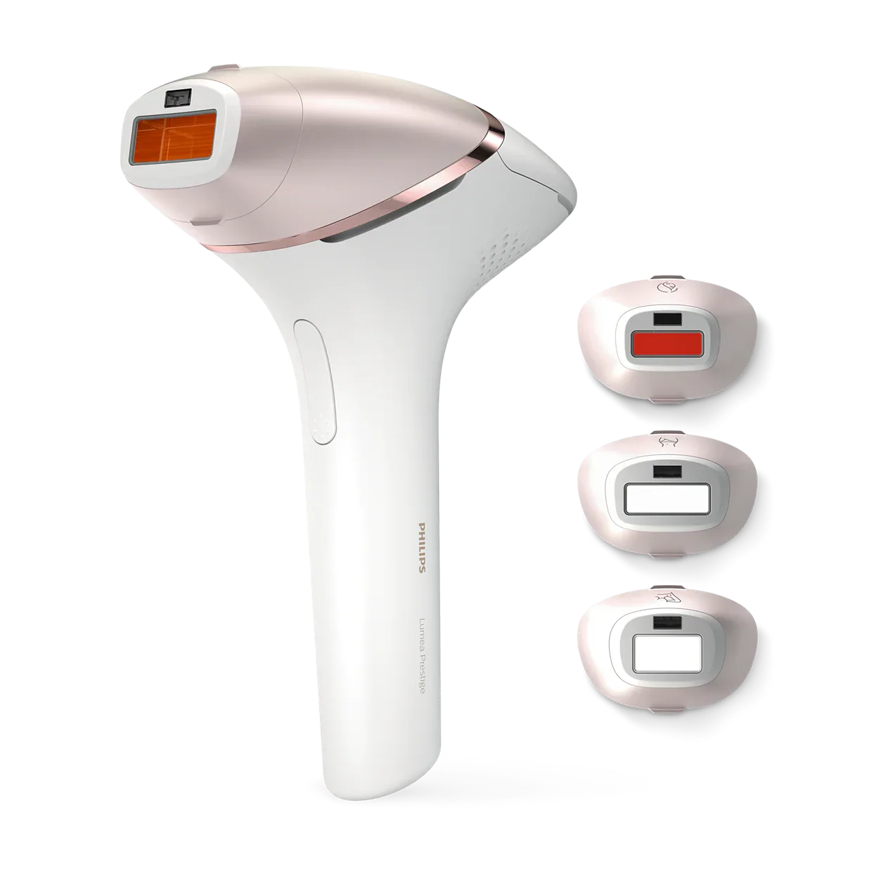 Philips Lumea Prestige IPL Hair Removal Device for Body & Face BRI959/00 - Gomix Brands Outlet