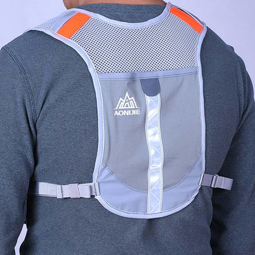 AONIJIE Reflective E884 Running Hydration Pack - Gomix Brands Outlet