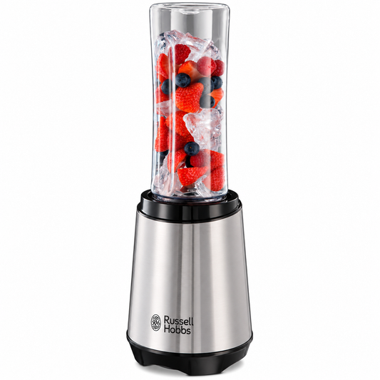 Russell Hobbs Mix & Go Blender 600ml 300W