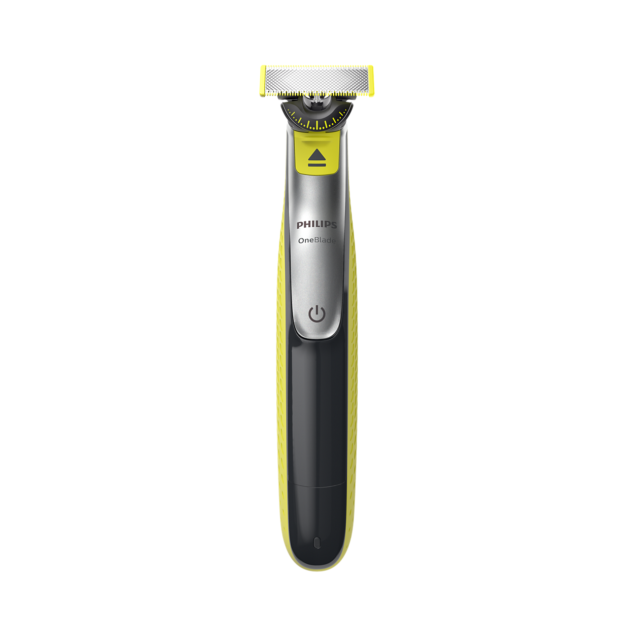 Philips OneBlade 360 Face & Body Hybrid Trimmer: Effortless Shaving, Edging, Trimming