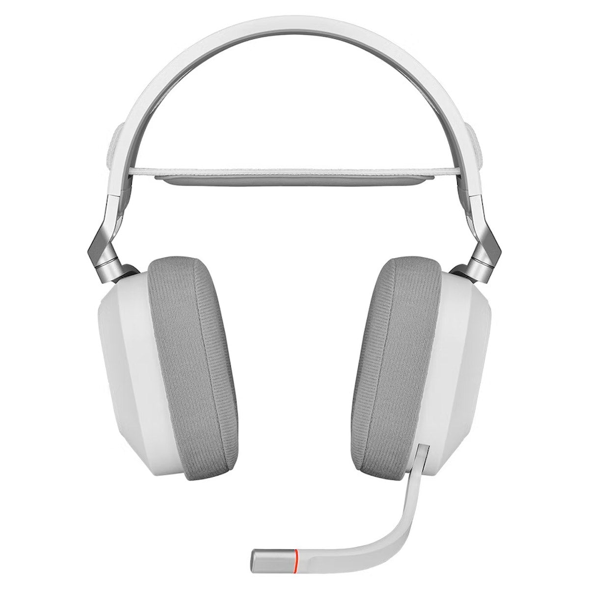 Corsair HS80 RGB Wireless Gaming Headset: Immersive Audio, Comfortable Fit, PC and PS5