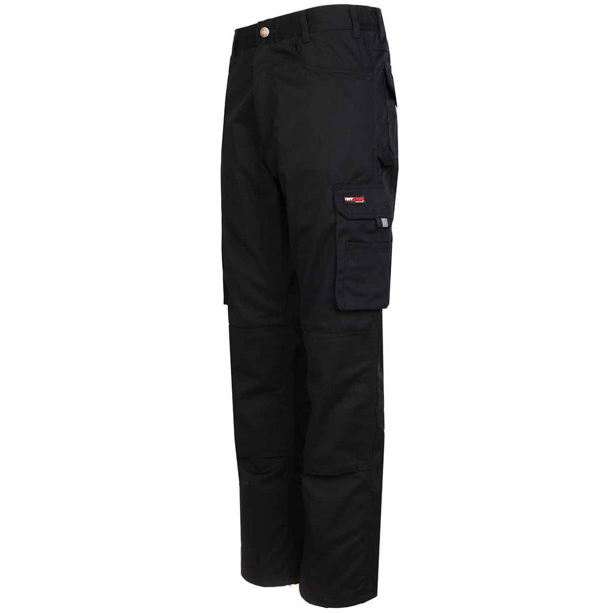 TuffStuff Pro Durable Work Trousers with Triple Stitching
