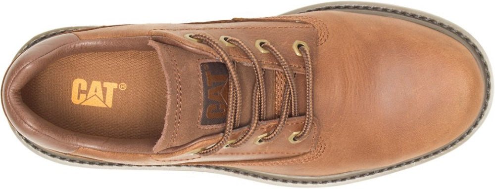 Caterpillar Cat Colorado Low 2.0 Men's Leather Everyday Casual Sneakers
