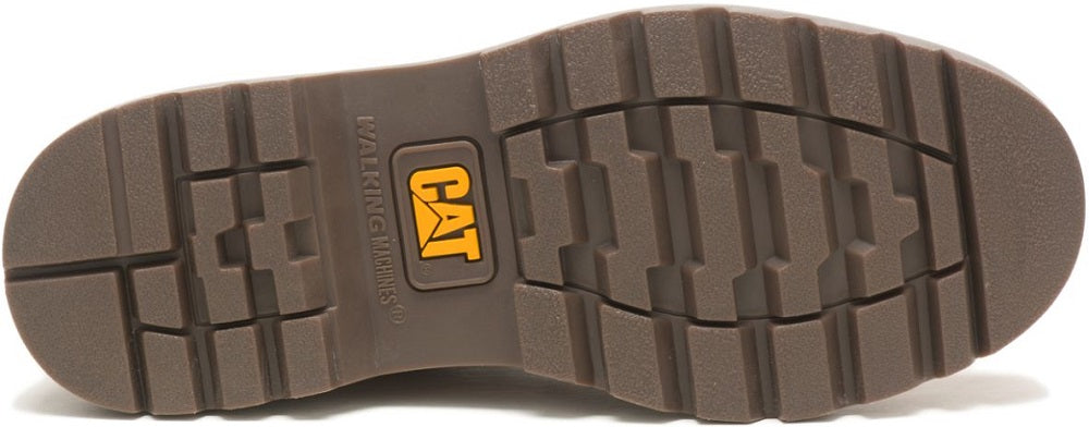 Caterpillar Cat Colorado Low 2.0 Men's Leather Everyday Casual Sneakers