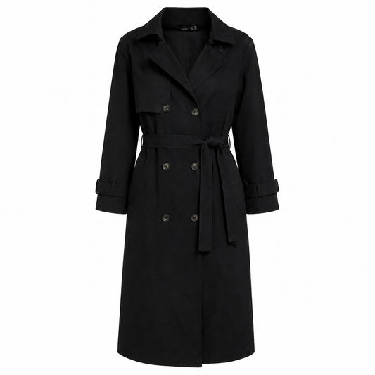 esmara Women's Trench Coat