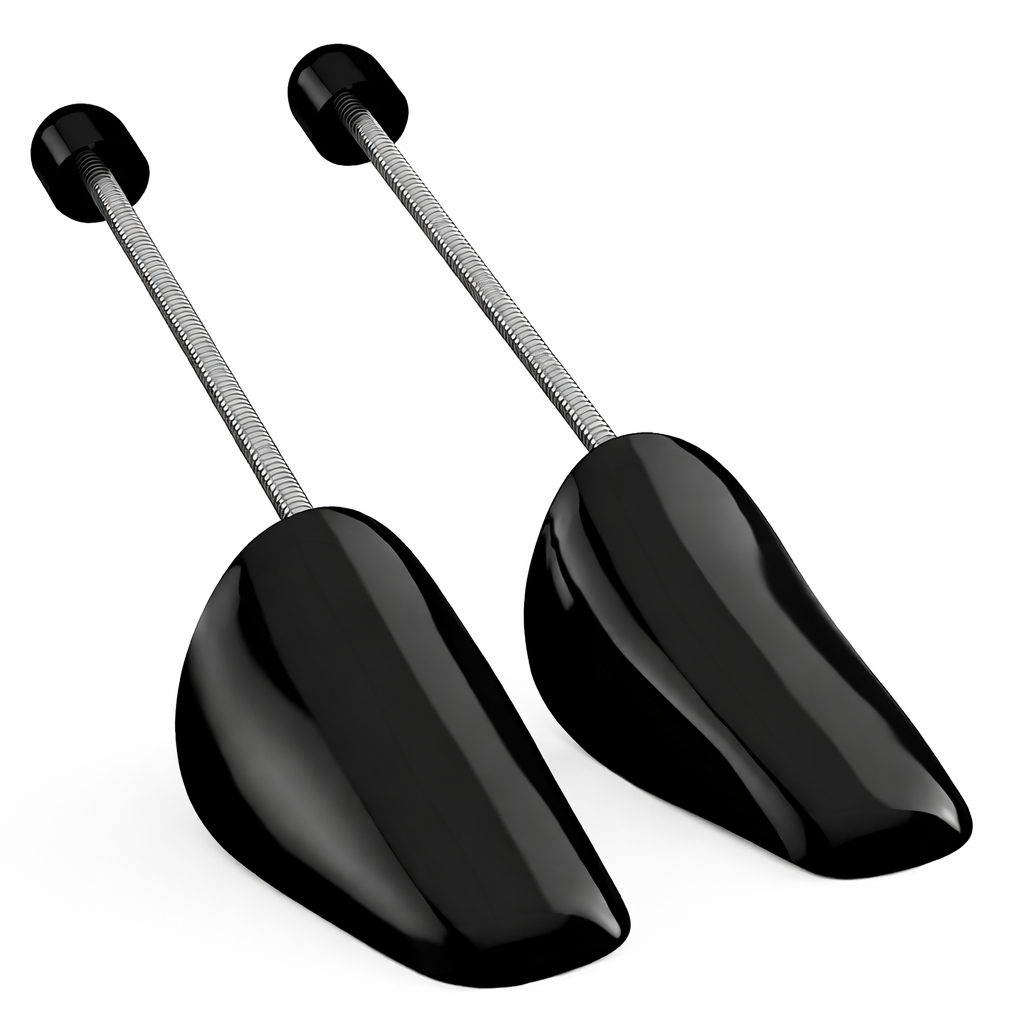 Incutex shoe trees shoe stretcher, plastic shoe shaper