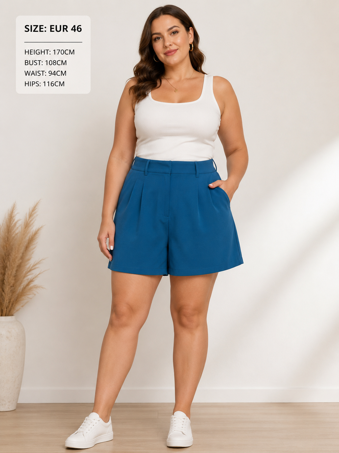 esmara® Women's Shorts