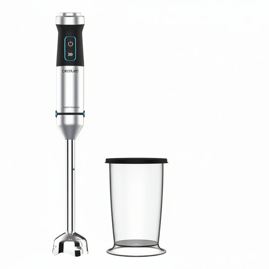 Cecotec Power TitanBlack 1500 XL Hand Blender 1500W Black