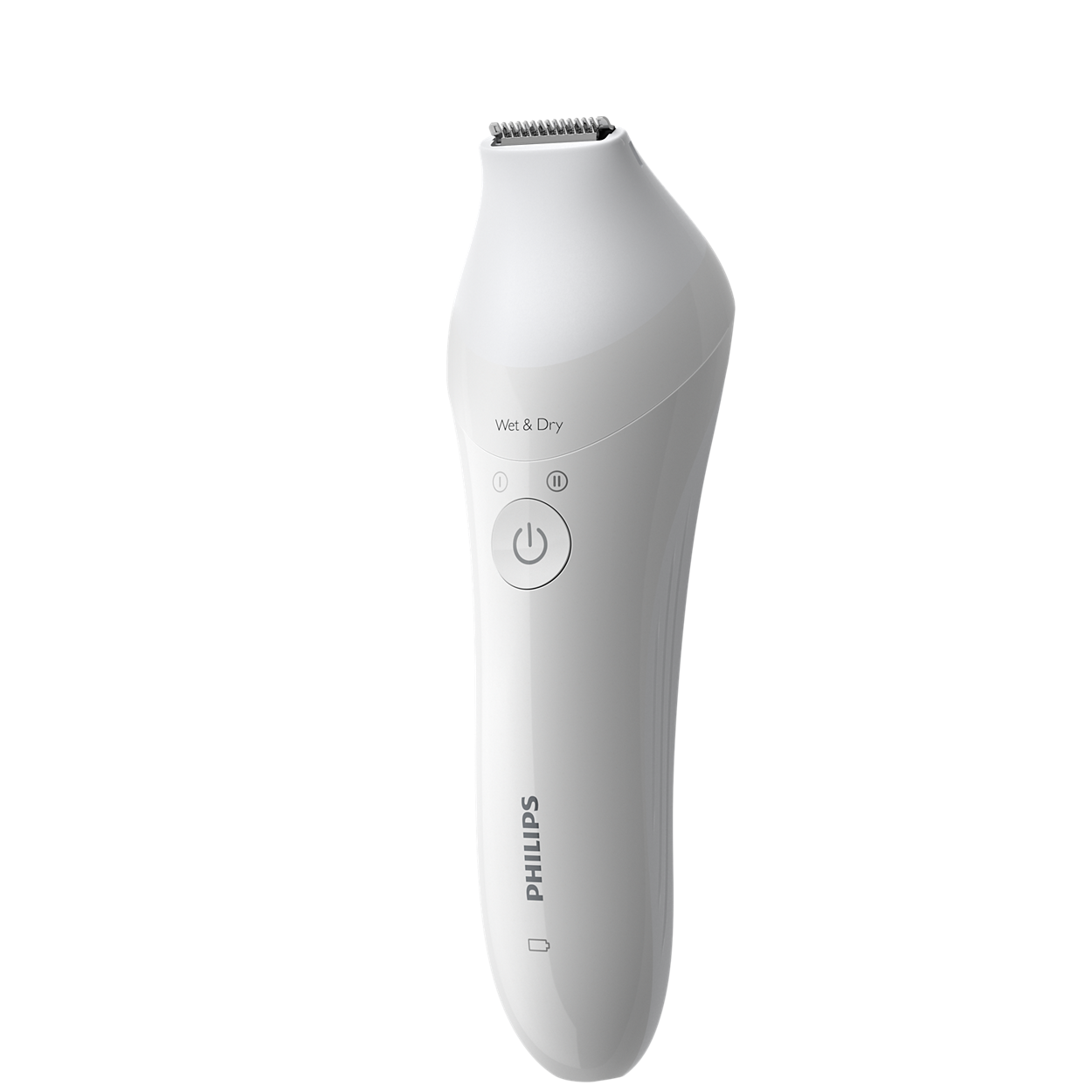 Philips Series 8000 Wet & Dry Epilator with Ceramic Tweezers