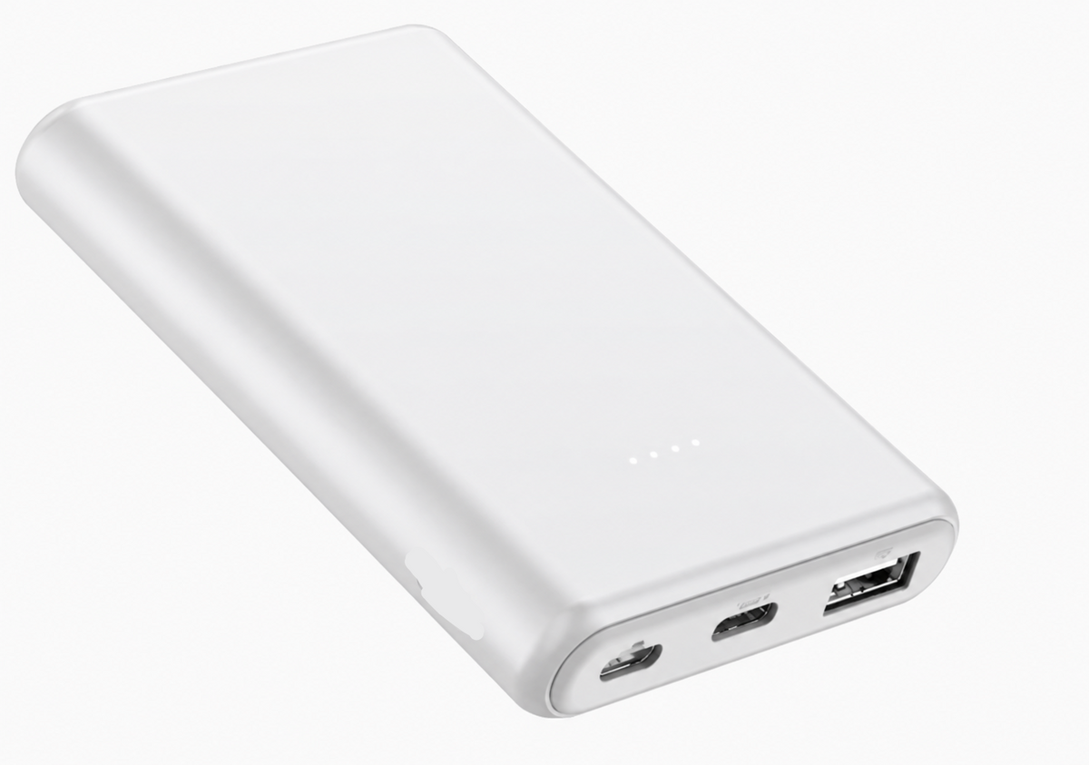 JEAN T87 5000mAh Power Bank