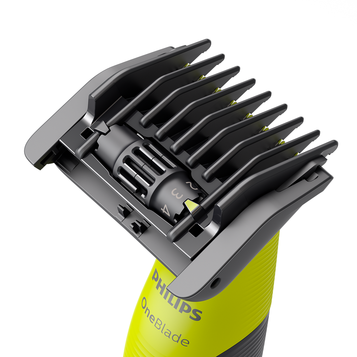 Philips OneBlade 360 Face Shaver, Trimmer and Edger