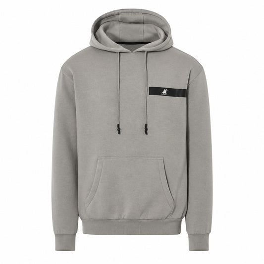 Livergy Men's Warm Hoodie