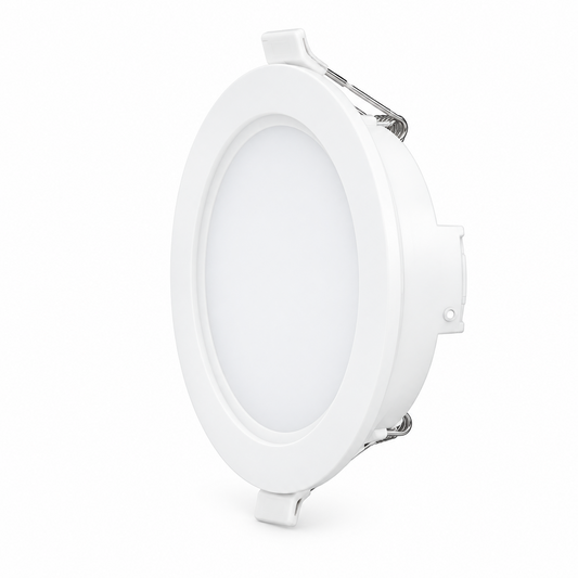Gr4tec Ultra-Thin Dimmable LED Recessed Spotlight 6W 4000K - Gomix Brands Outlet