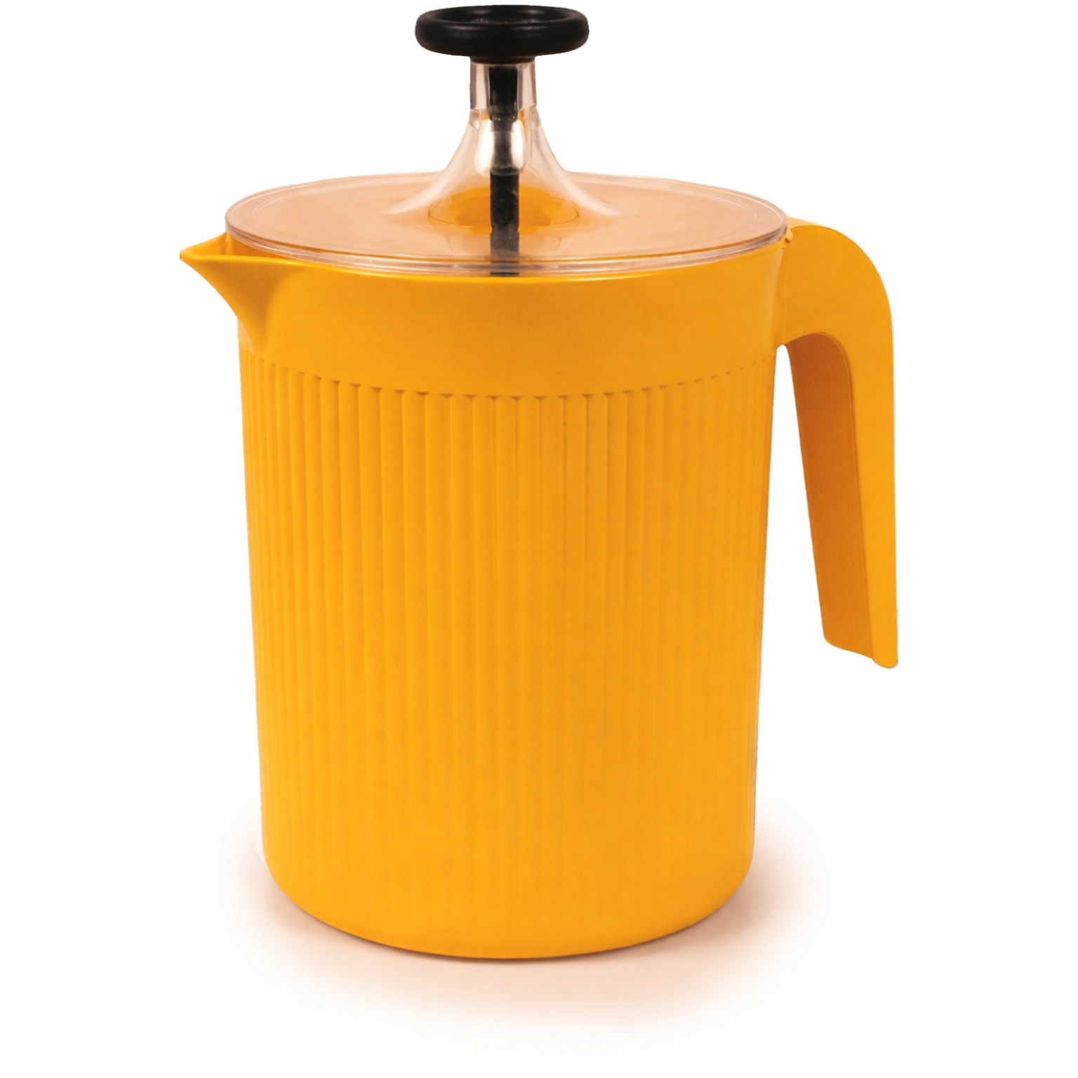 Snips Cremix Manual Cappuccino Milk Frother Cream 0.5L - Gomix Brands Outlet