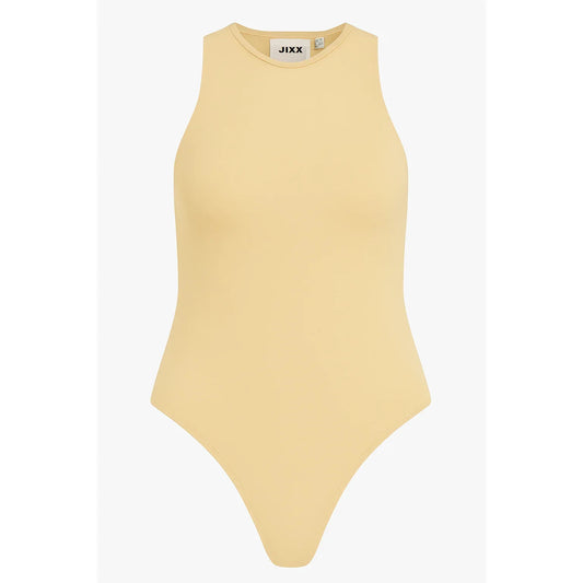 JACK & JONES Women's Black Jxivy Dream Bodystocking - Gomix Brands Outlet