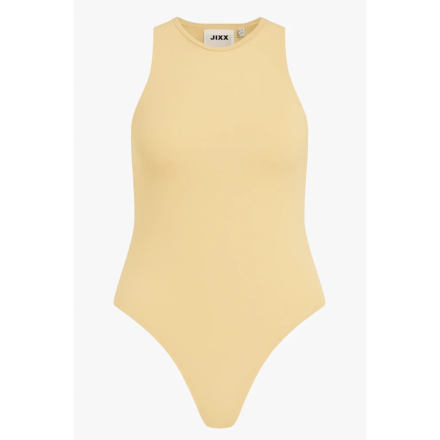 JACK & JONES Women's Black Jxivy Dream Bodystocking - Gomix Brands Outlet