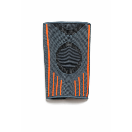 VITTO Adjustable Elbow Brace Compression Support Sleeve for Sports