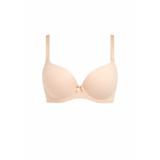 Freya Women's Deco UW Molded Plunge Bra Seamless Support