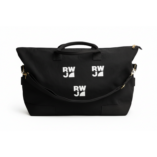 XD Collection AWARE™ Kezar 500gsm Recycled Canvas Deluxe Weekend Bag