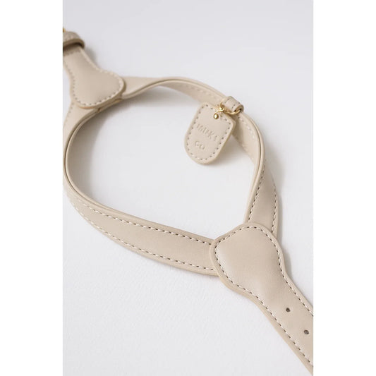 Muki & co Padded Dog Harness: Breathable, Comfortable, Secure, Ideal for Small Dogs - Gomix Brands Outlet