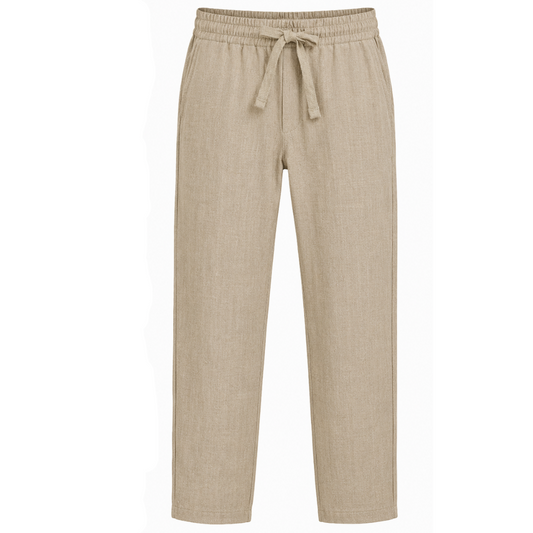 LIVERGY® Men’s Pants Straight Fit
