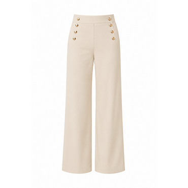 ESMARA® Wide-Leg Women’s Pants High Waisted Comfortable