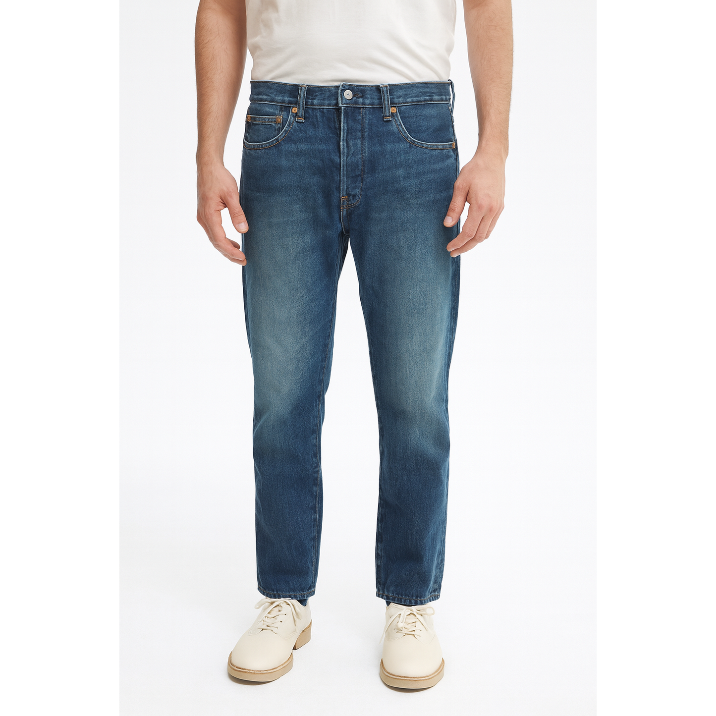Vintage Levi's 501