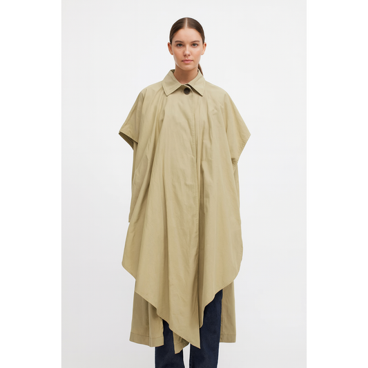 Totême Trench coat