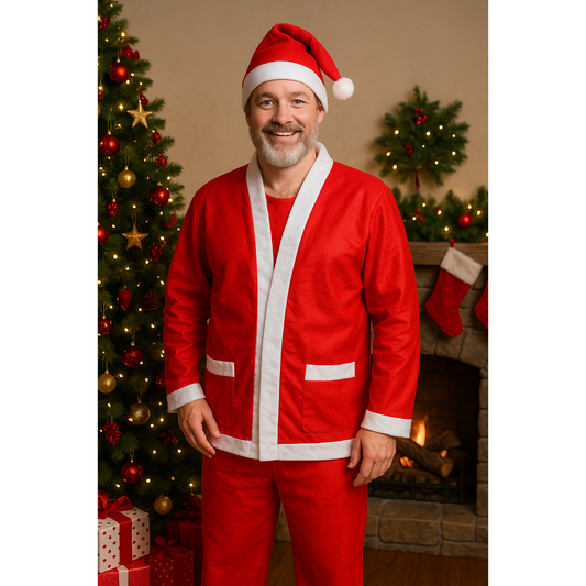 Boland Santa clause Set