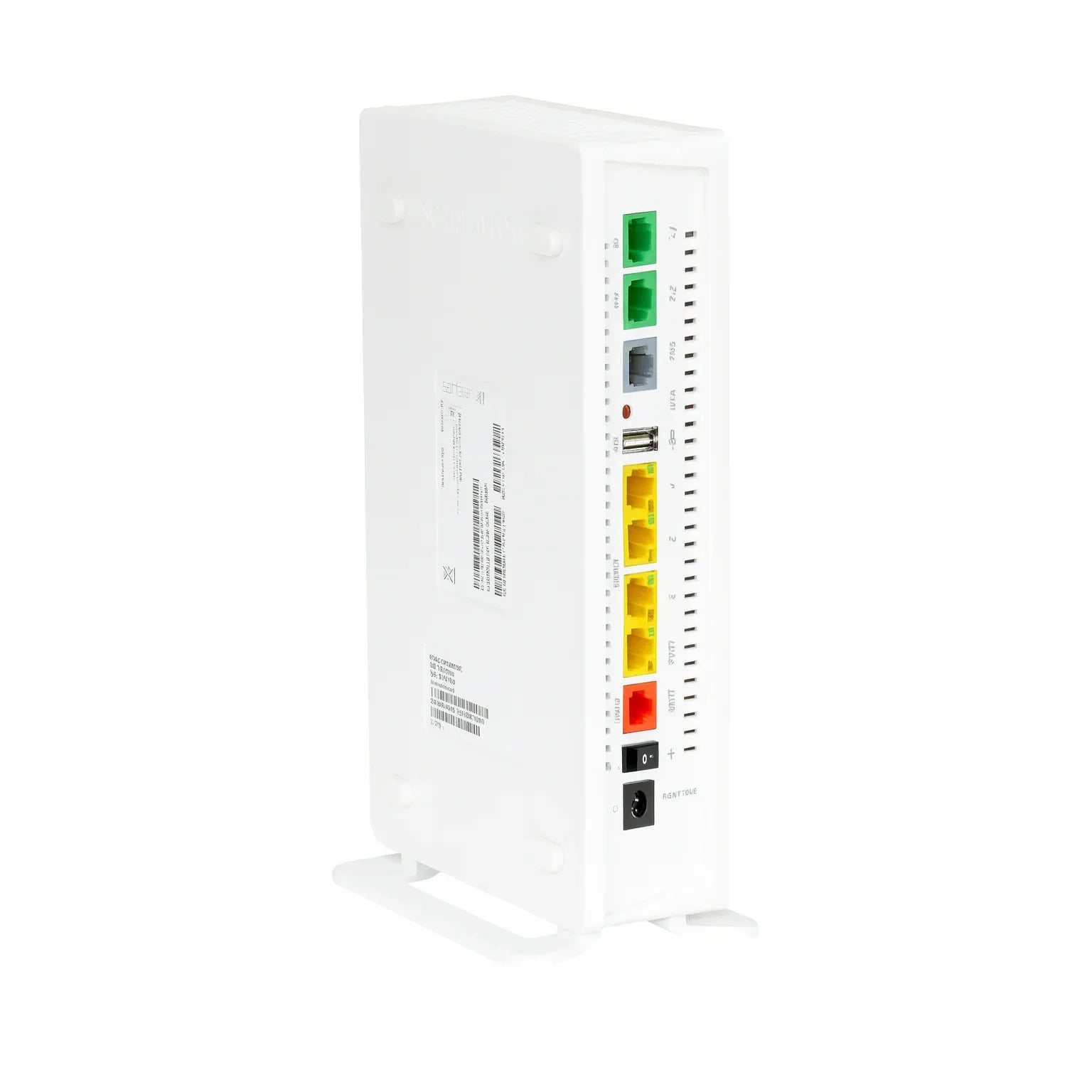 BBox Sensation Fast5330b High-Speed Internet Modem Router for Home Office - Gomix Brands Outlet