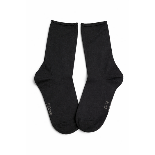 Snocks Women's Business Socks Set - 1Pair