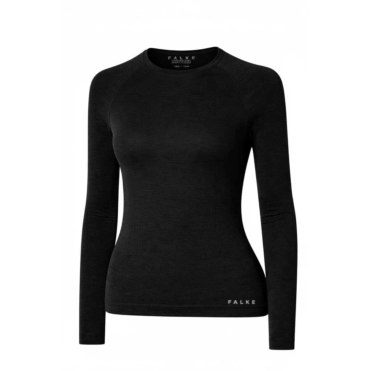FALKE Ergonomic Sport System Wool-Blend Top