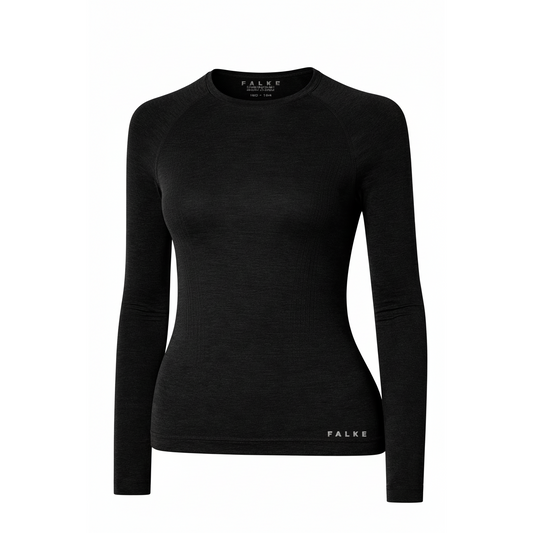 FALKE Ergonomic Sport System Wool-Blend Top