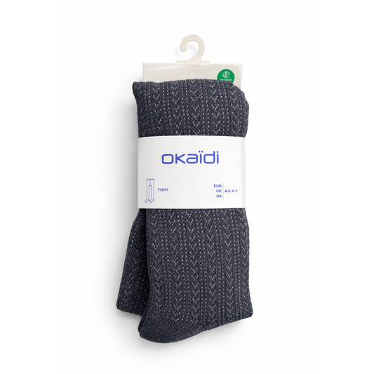 Okaïdi Kids Speckled Tights