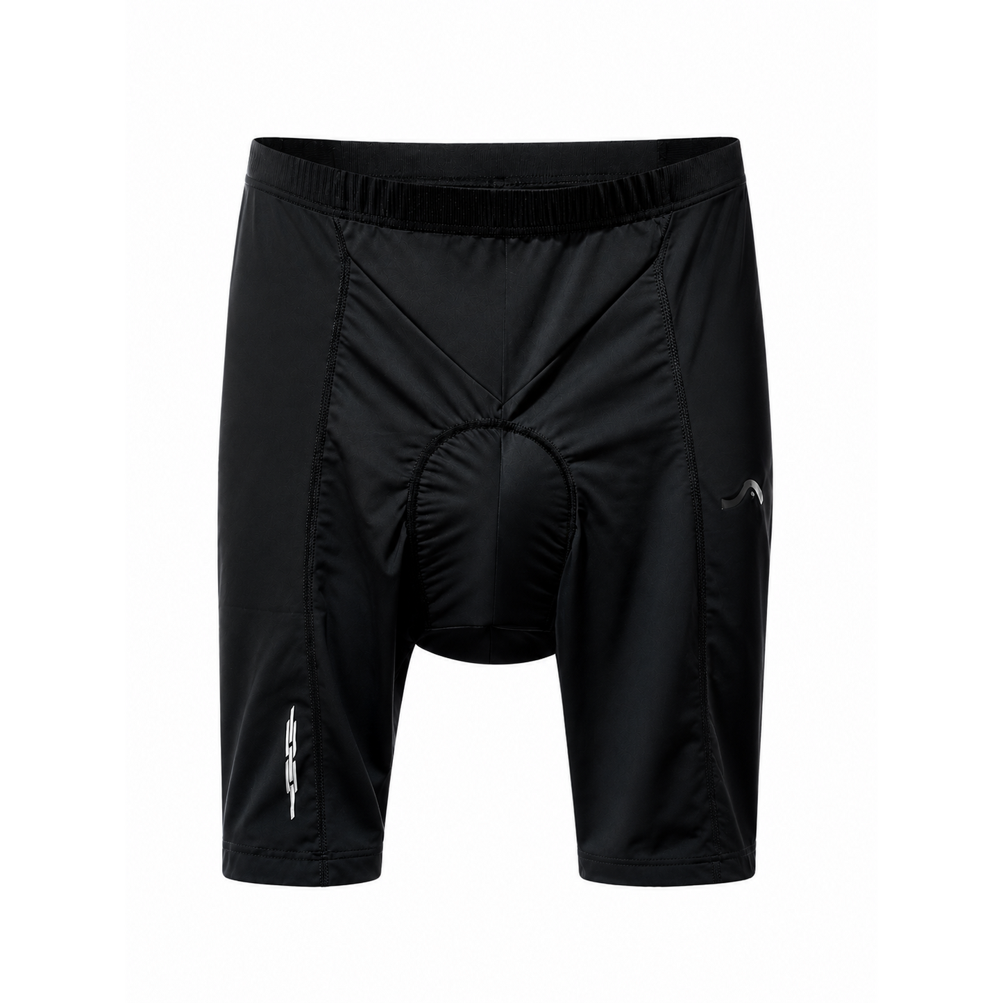 CRIVIT men’s cycling short with padded insert