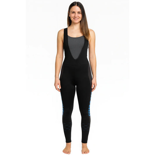 FFFF & OLFEH FROG Women's Winter Thermal Cycling - Gomix Brands Outlet
