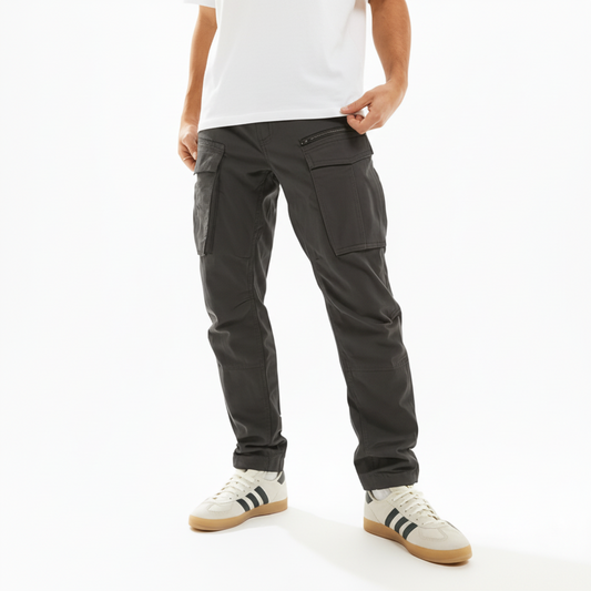 G-Star Rovic 3D Tapered Cargo Trousers - Durable, Stylish Men's Fit