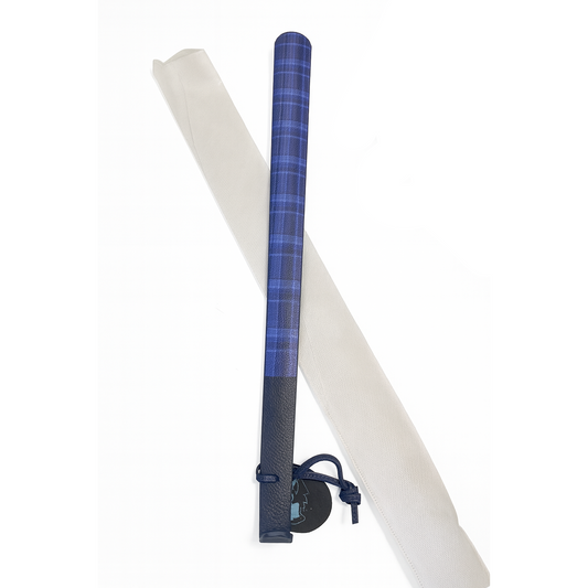 Bogykik Metal Long‑Handle Shoehorn for Easy Footwear