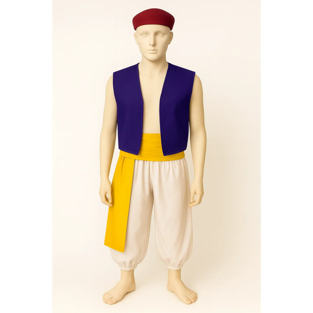 ALADINE CUSTOME SET - Gomix Brands Outlet
