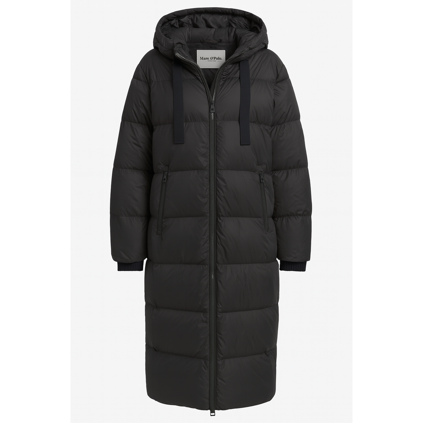 Marc O ’Polo Women’s Long Puffer Coat