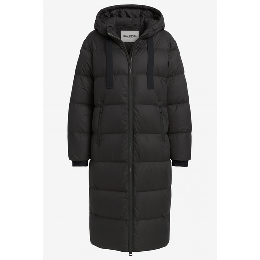 Marc O ’Polo Women’s Long Puffer Coat