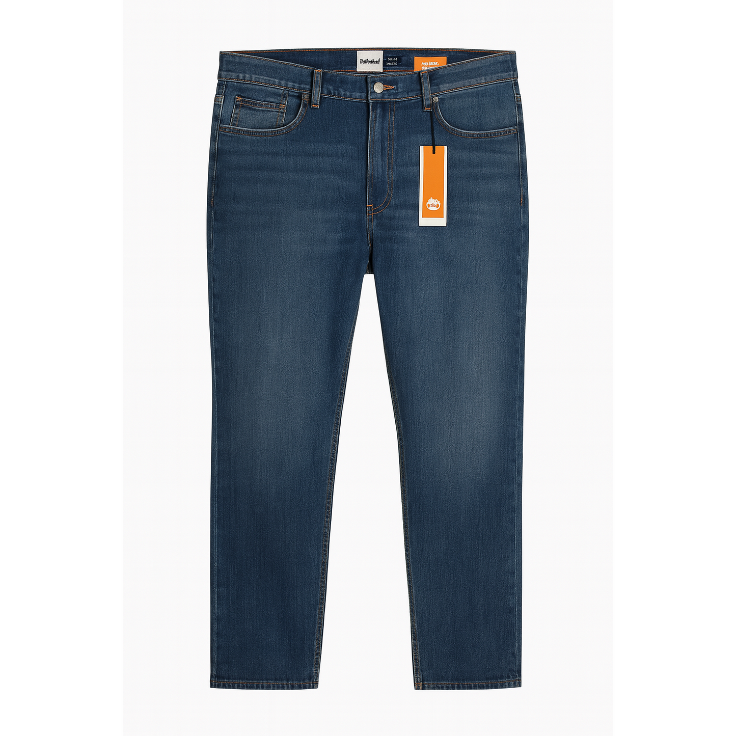 Timberland Slim Fit Men's Jeans