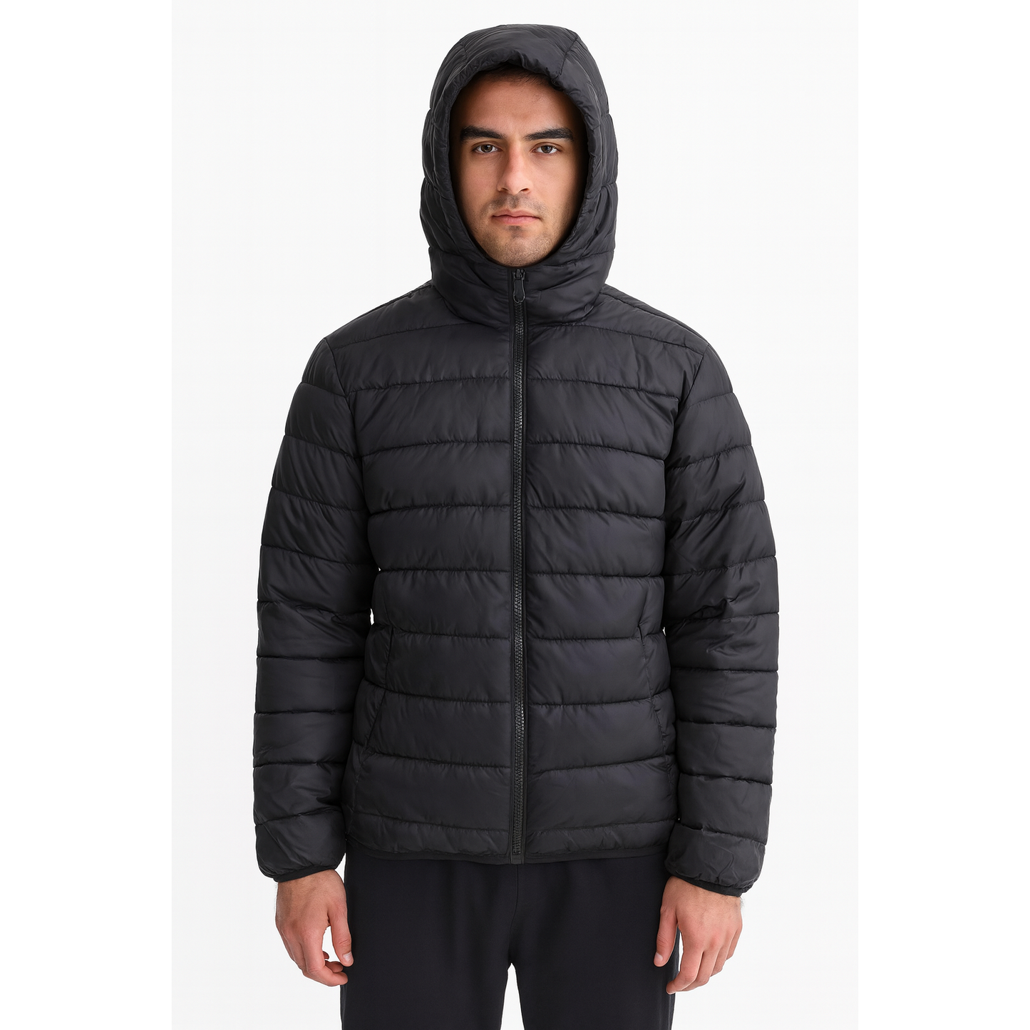 IDENIM TOM TAILOR JACKET