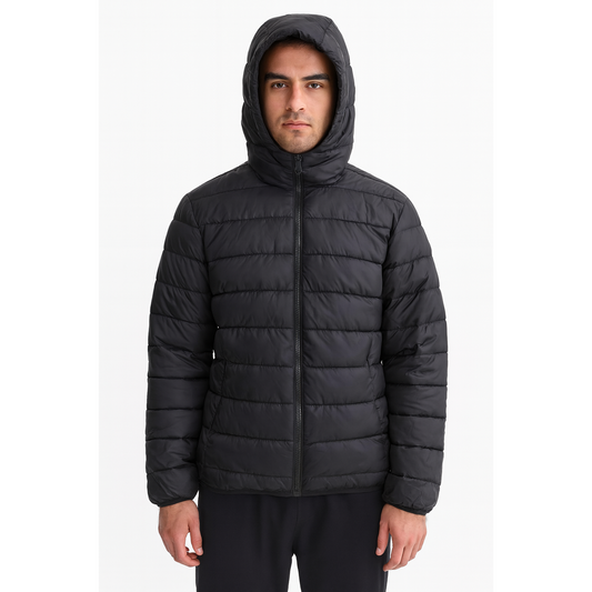 IDENIM TOM TAILOR JACKET