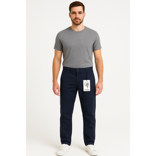 ROCKGREEK DARKBLUE PANT